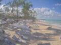Webcam Punta Cana