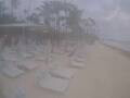 Webcam Punta Cana