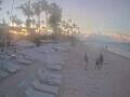 Webcam Punta Cana