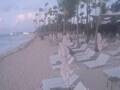 Webcam Punta Cana
