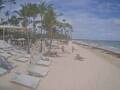 Webcam Punta Cana