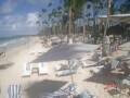 Webcam Punta Cana
