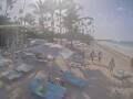 Webcam Punta Cana
