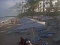 Webcam Punta Cana