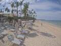 Webcam Punta Cana