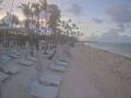 Webcam Punta Cana