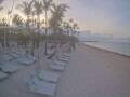 Webcam Punta Cana