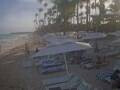 Webcam Punta Cana