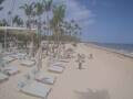 Webcam Punta Cana