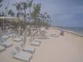 Webcam Punta Cana