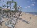 Webcam Punta Cana