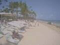 Webcam Punta Cana