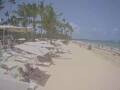 Webcam Punta Cana