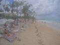 Webcam Punta Cana