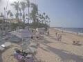 Webcam Punta Cana
