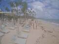 Webcam Punta Cana