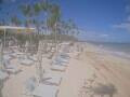 Webcam Punta Cana