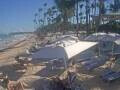 Webcam Punta Cana