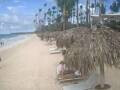 Webcam Punta Cana