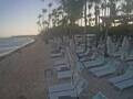 Webcam Punta Cana