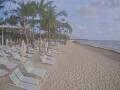 Webcam Punta Cana