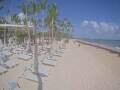 Webcam Punta Cana