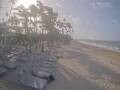 Webcam Punta Cana