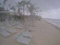 Webcam Punta Cana