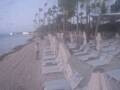 Webcam Punta Cana