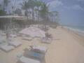Webcam Punta Cana