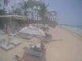 Webcam Punta Cana