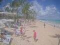 Webcam Punta Cana