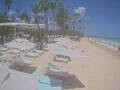 Webcam Punta Cana