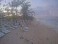Webcam Punta Cana