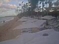 Webcam Punta Cana
