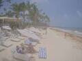 Webcam Punta Cana
