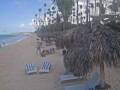 Webcam Punta Cana