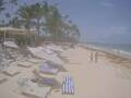 Webcam Punta Cana