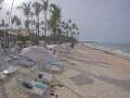 Webcam Punta Cana