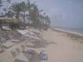 Webcam Punta Cana