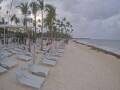 Webcam Punta Cana
