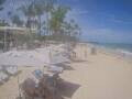 Webcam Punta Cana
