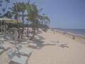 Webcam Punta Cana