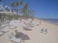 Webcam Punta Cana