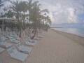 Webcam Punta Cana