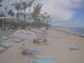 Webcam Punta Cana