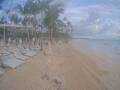 Webcam Punta Cana