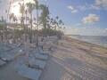 Webcam Punta Cana