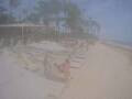 Webcam Punta Cana