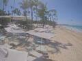 Webcam Punta Cana